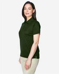 Women's Origin Performance Piqué Polo