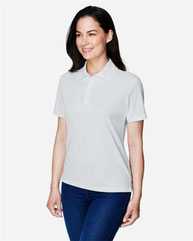 Women's Origin Performance Piqué Polo
