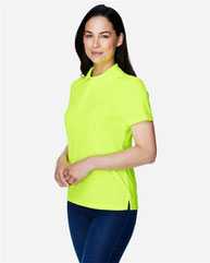Women's Origin Performance Piqué Polo