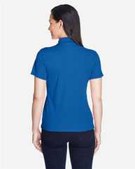 Women's Origin Performance Piqué Polo