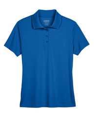 Women's Origin Performance Piqué Polo