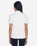 CORE365 Women's Origin Performance Piqué Polo with Pocket 78181P
