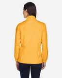CORE365 Women's Techno Lite Motivate Unlined Lightweight Jacket 78183