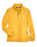 CORE365 Women's Techno Lite Motivate Unlined Lightweight Jacket 78183