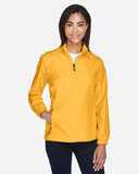 CORE365 Women's Techno Lite Motivate Unlined Lightweight Jacket 78183