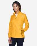 CORE365 Women's Techno Lite Motivate Unlined Lightweight Jacket 78183