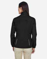 Women's Techno Lite Motivate Unlined Lightweight Jacket