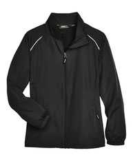 Women's Techno Lite Motivate Unlined Lightweight Jacket
