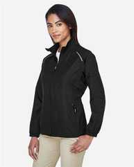 Women's Techno Lite Motivate Unlined Lightweight Jacket
