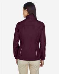 Women's Techno Lite Motivate Unlined Lightweight Jacket