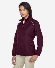 Women's Techno Lite Motivate Unlined Lightweight Jacket