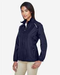 Women's Techno Lite Motivate Unlined Lightweight Jacket