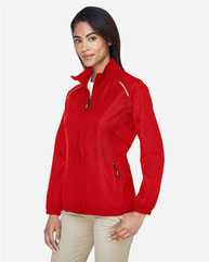 Women's Techno Lite Motivate Unlined Lightweight Jacket