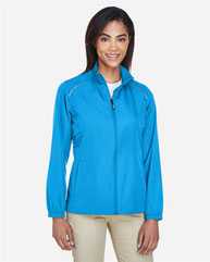 Women's Techno Lite Motivate Unlined Lightweight Jacket