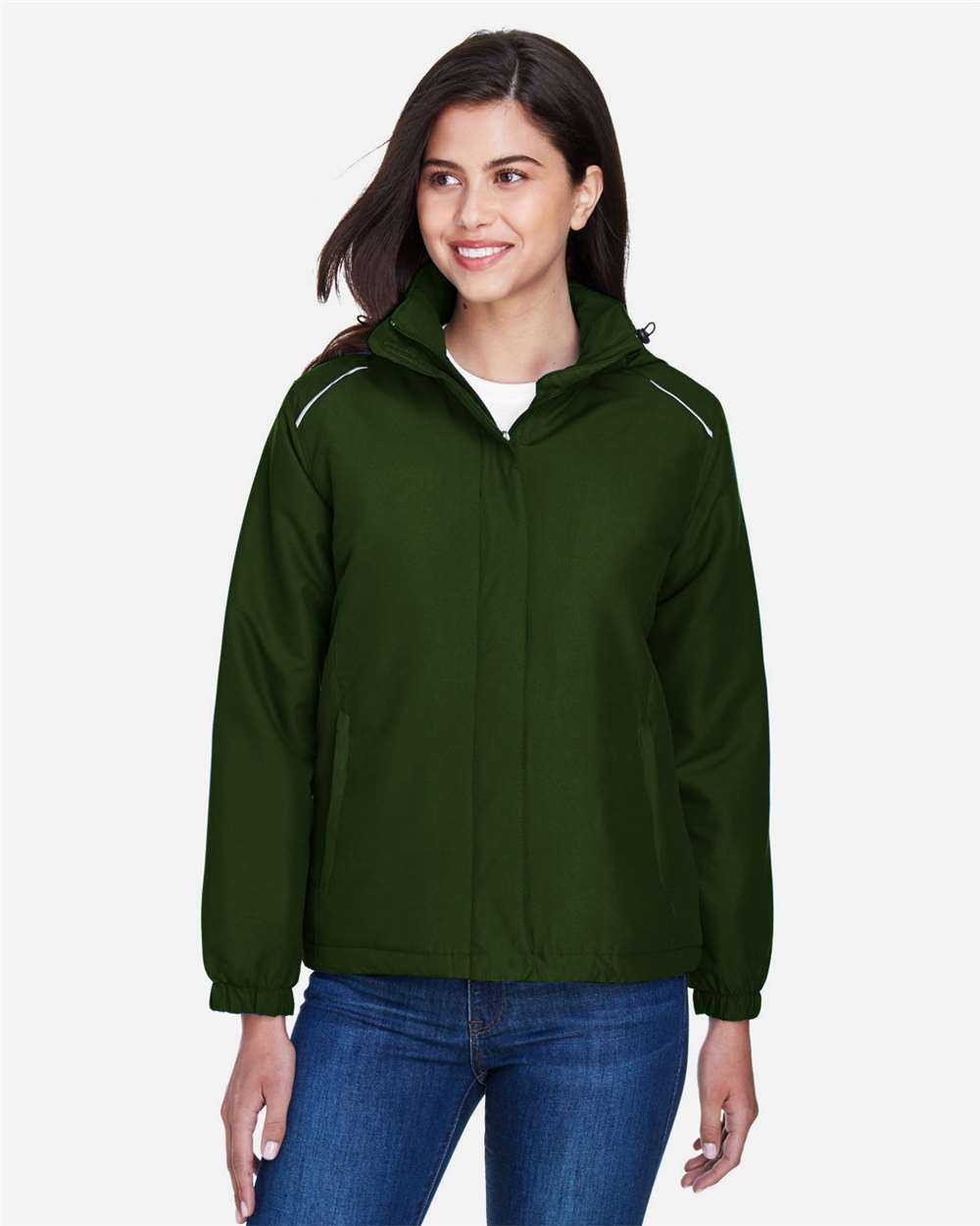 Women's Brisk Insulated Jacket