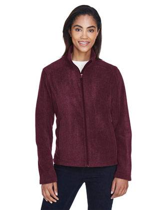 Women's Journey Fleece Jacket