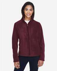 Women's Journey Fleece Jacket