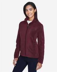 Women's Journey Fleece Jacket