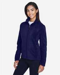 Women's Journey Fleece Jacket