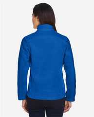 Women's Journey Fleece Jacket