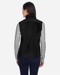 Women's Journey Fleece Vest