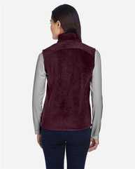 Women's Journey Fleece Vest