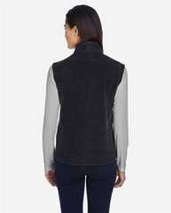 Women's Journey Fleece Vest
