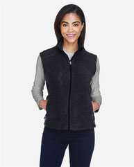 Women's Journey Fleece Vest