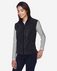 Women's Journey Fleece Vest
