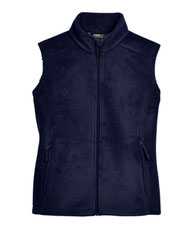 Women's Journey Fleece Vest