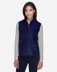 Women's Journey Fleece Vest
