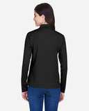 CORE365 Women's Pinnacle Performance Long Sleeve Piqué Polo 78192