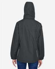 Women's Profile Fleece-Lined All-Season Jacket