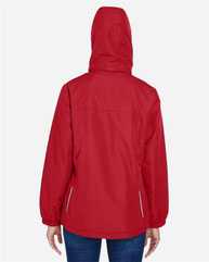 Women's Profile Fleece-Lined All-Season Jacket