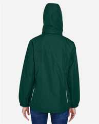 Women's Profile Fleece-Lined All-Season Jacket