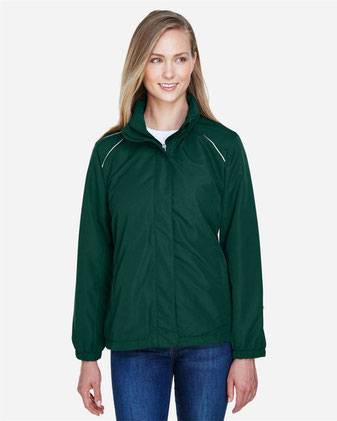 Women's Profile Fleece-Lined All-Season Jacket