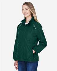 Women's Profile Fleece-Lined All-Season Jacket