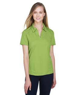 Women's Recycled Polyester Performance Pique Polo Women's Recycled Polyester Performance Pique Polo