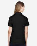 North End Women's Recycled Polyester Performance Pique Polo 78632