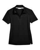 North End Women's Recycled Polyester Performance Pique Polo 78632