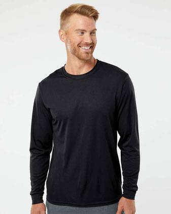 Augusta Sportswear Performance Long Sleeve T-Shirt 788