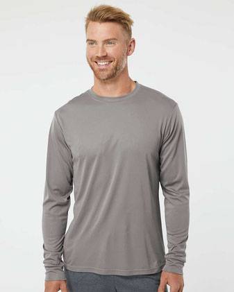 Augusta Sportswear Performance Long Sleeve T-Shirt 788