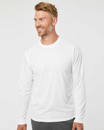 Augusta Sportswear Performance Long Sleeve T-Shirt 788
