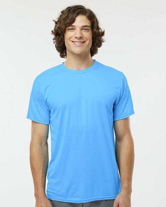 Augusta Sportswear Nexgen Wicking T-Shirt 790