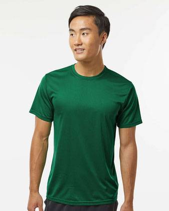 Augusta Sportswear Nexgen Wicking T-Shirt 790