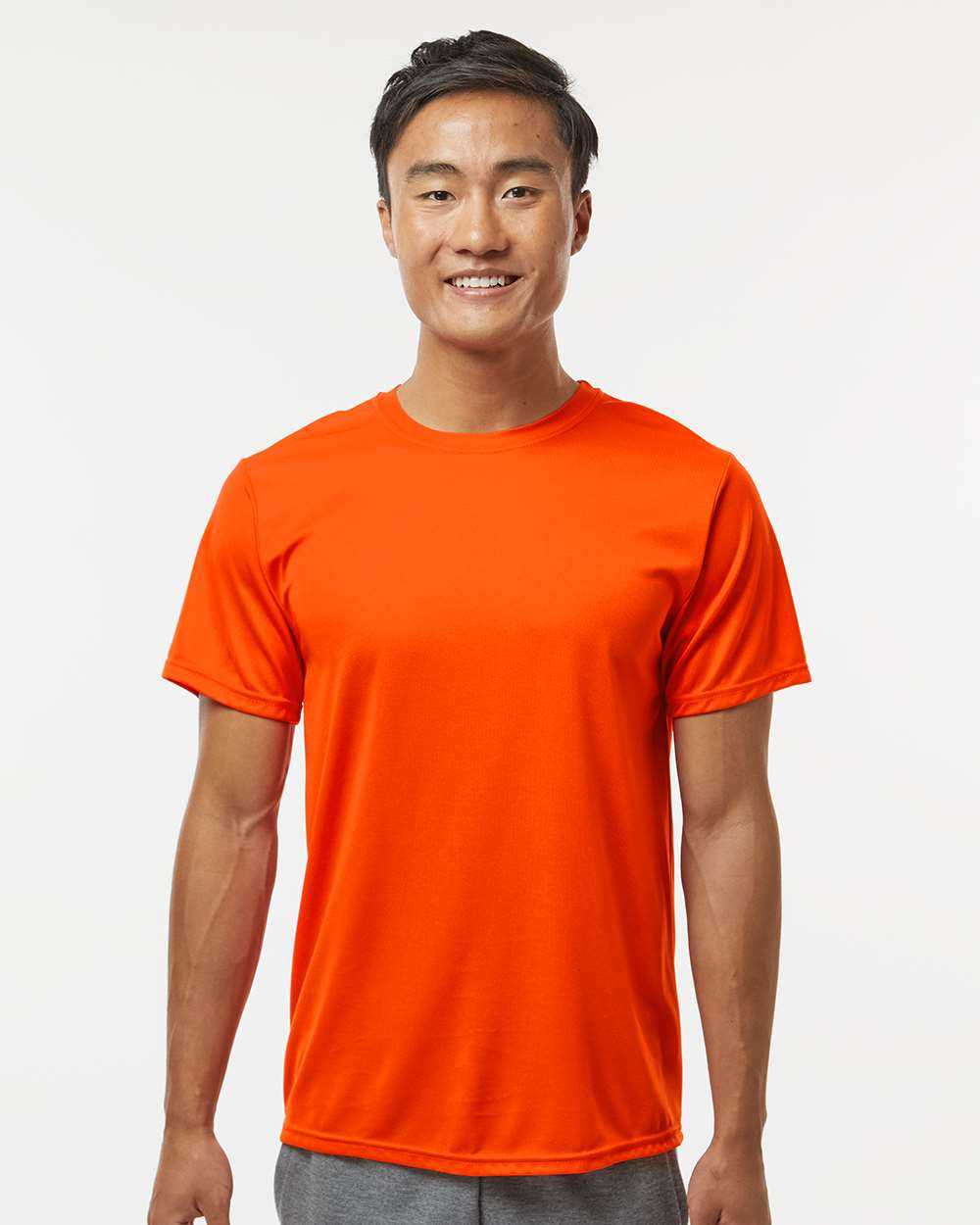 Augusta Sportswear Nexgen Wicking T-Shirt 790