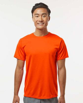 Augusta Sportswear Nexgen Wicking T-Shirt 790