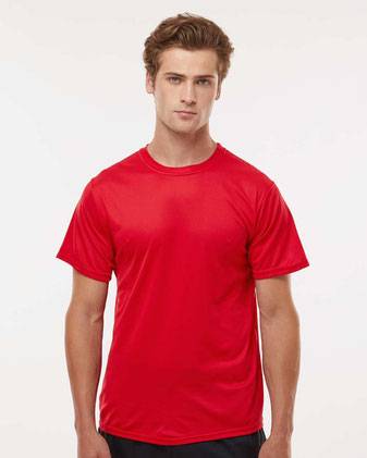 Augusta Sportswear Nexgen Wicking T-Shirt 790