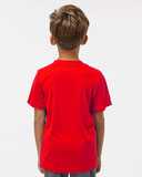 Youth Nexgen Wicking T-Shirt