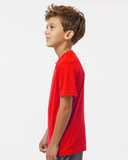 Youth Nexgen Wicking T-Shirt